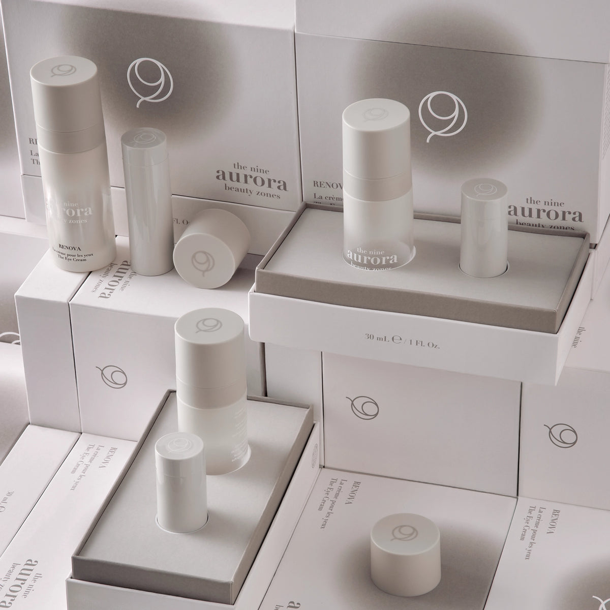 Renova The Eye Cream