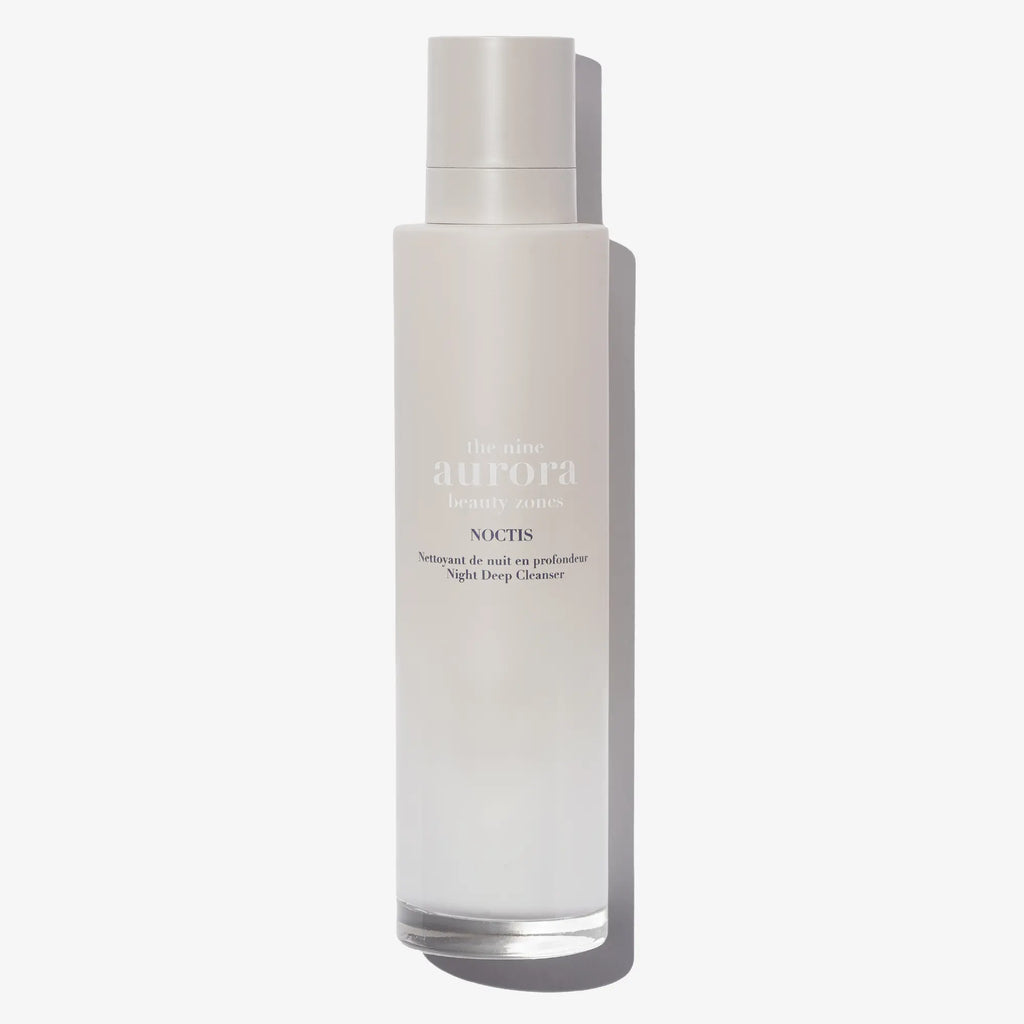 Noctis Night Deep Cleanser