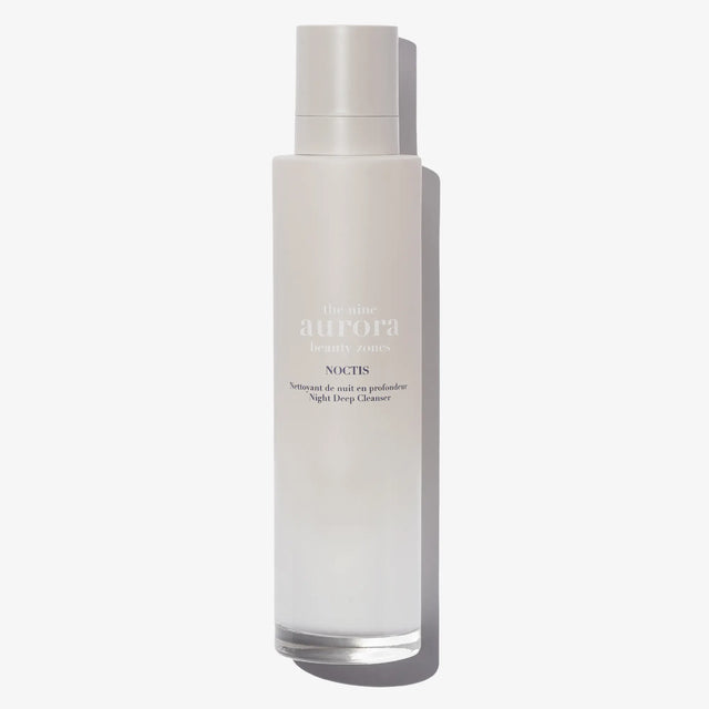 Noctis Night Deep Cleanser