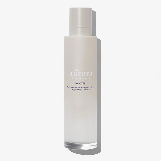 Noctis Night Deep Cleanser