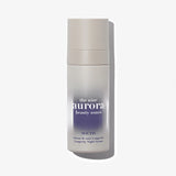 Noctis Longevity Night Serum bottle, 30 mL — The Nine Aurora restorative night serum