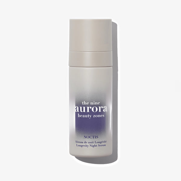 Noctis Longevity Night Serum