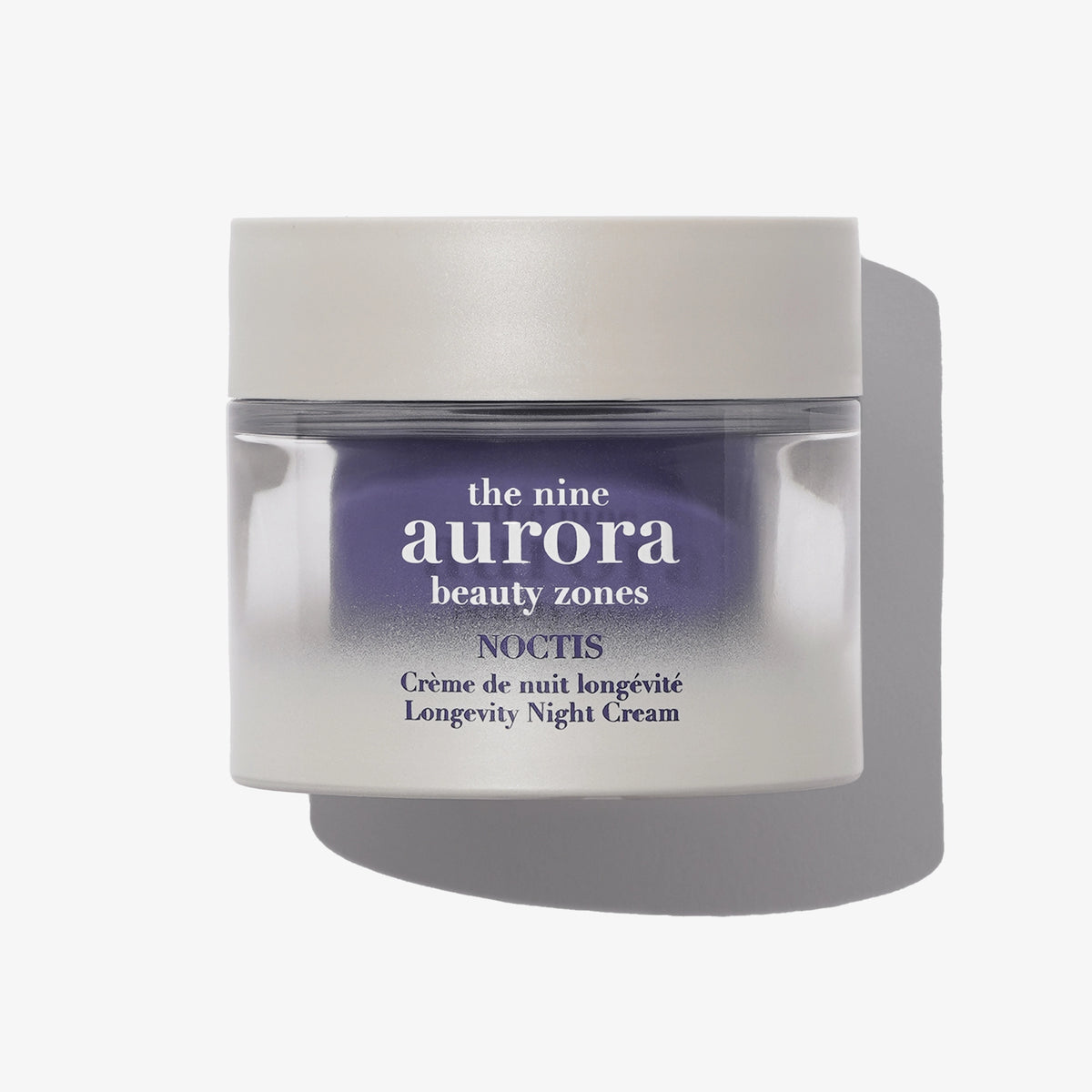 Noctis Longevity Night Cream