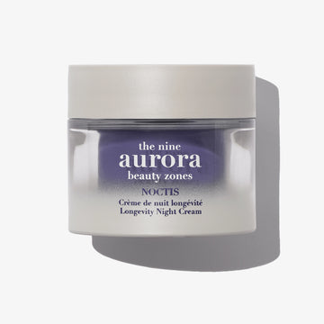 Noctis Longevity Night Cream