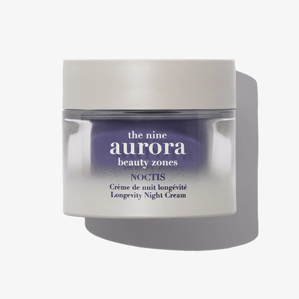 Noctis Longevity Night Cream