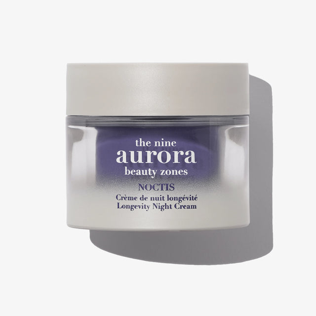 Noctis Longevity Night Cream