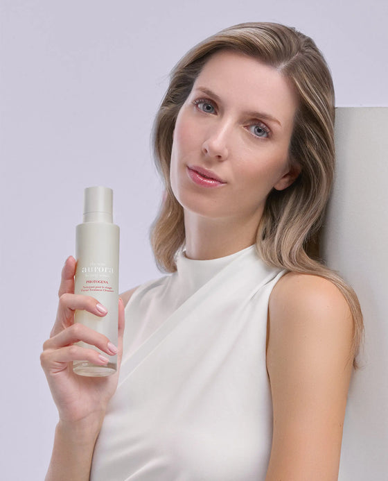 Photogena Facial Treatment Cleanser — key benefits
