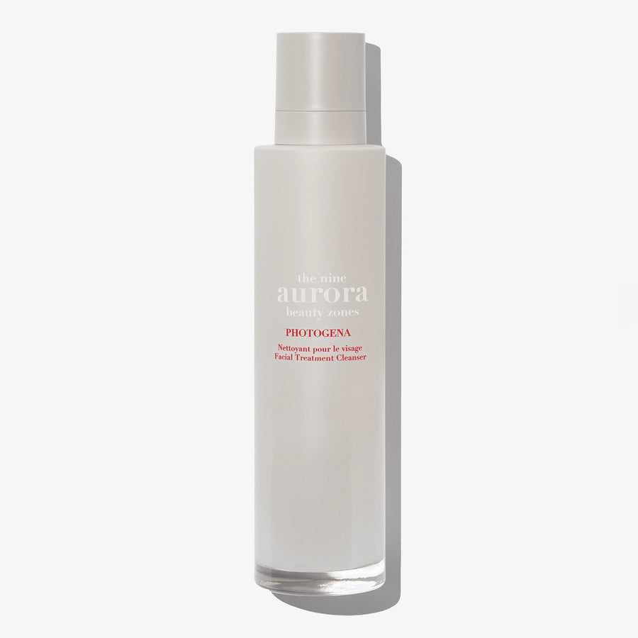 Photogena Facial Treatment Cleanser by The Nine Aurora