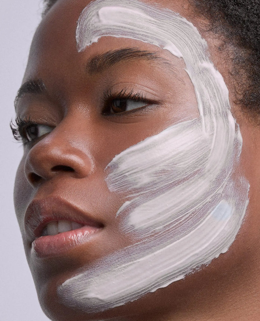 Profunda The Treatment Mask used as part of the Aurora ritual