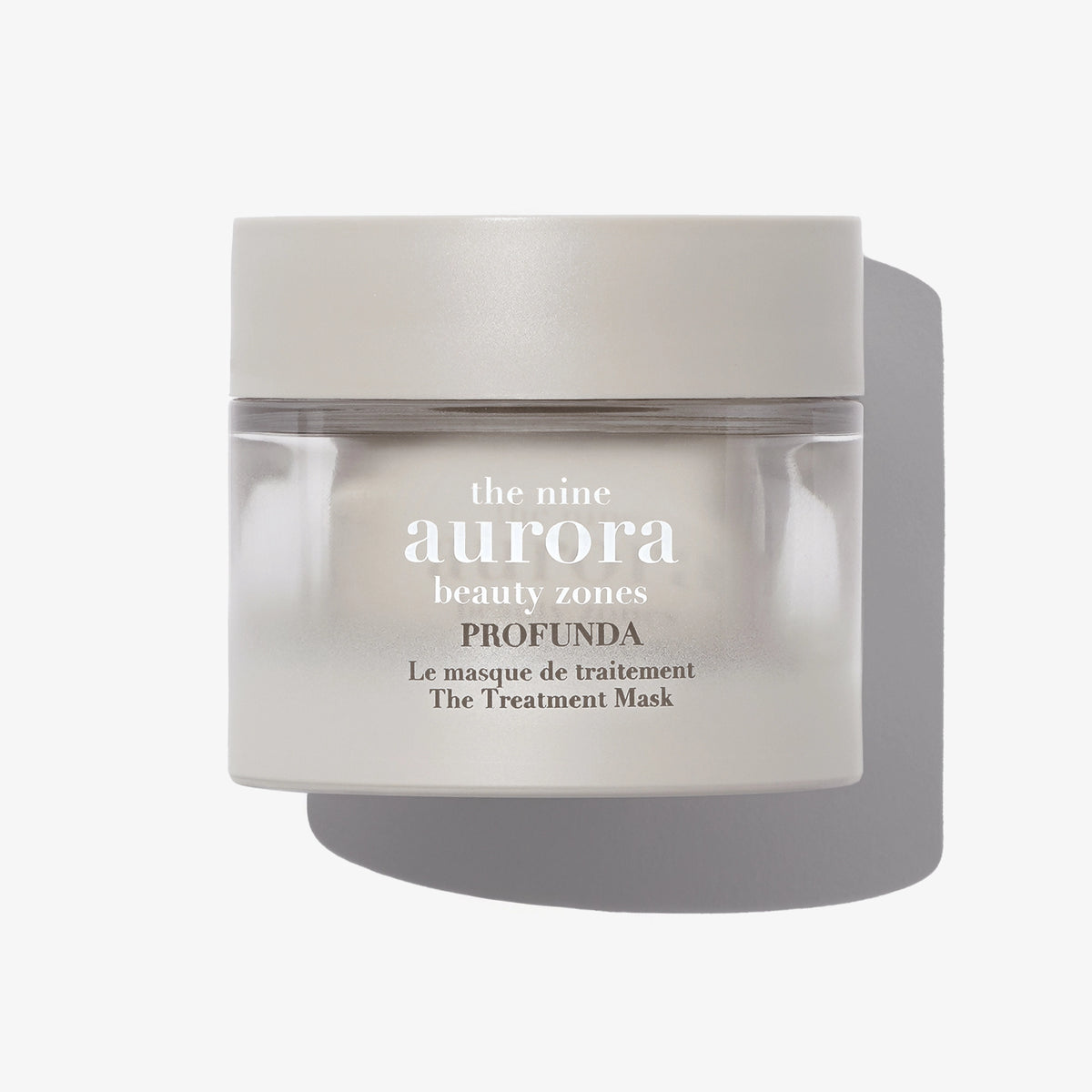 Profunda The Treatment Mask
