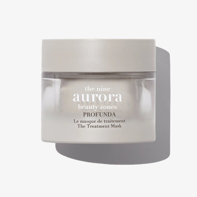 Profunda The Treatment Mask