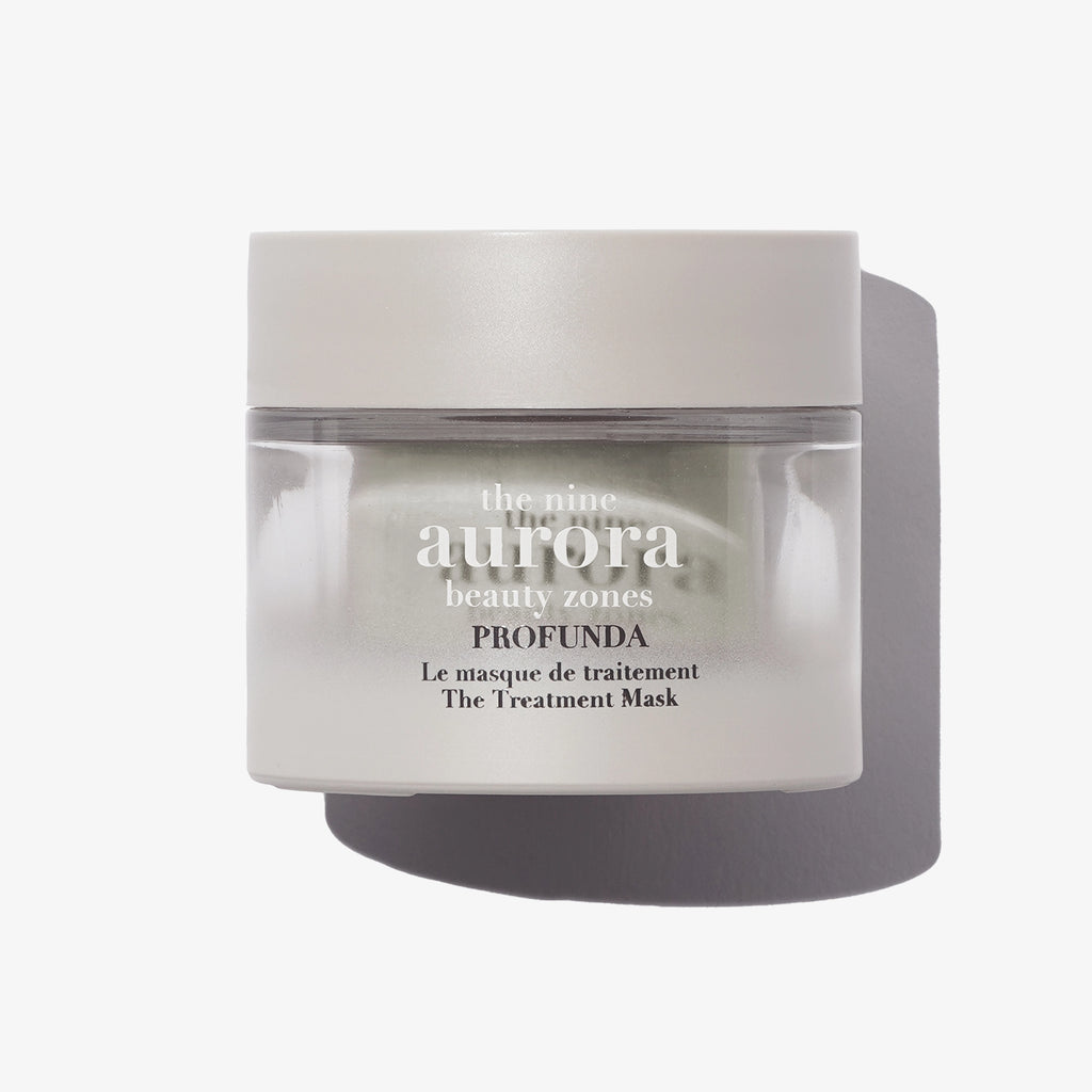 Profunda The Treatment Mask