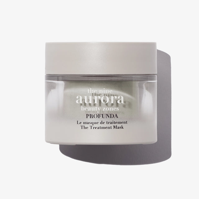 Profunda The Treatment Mask