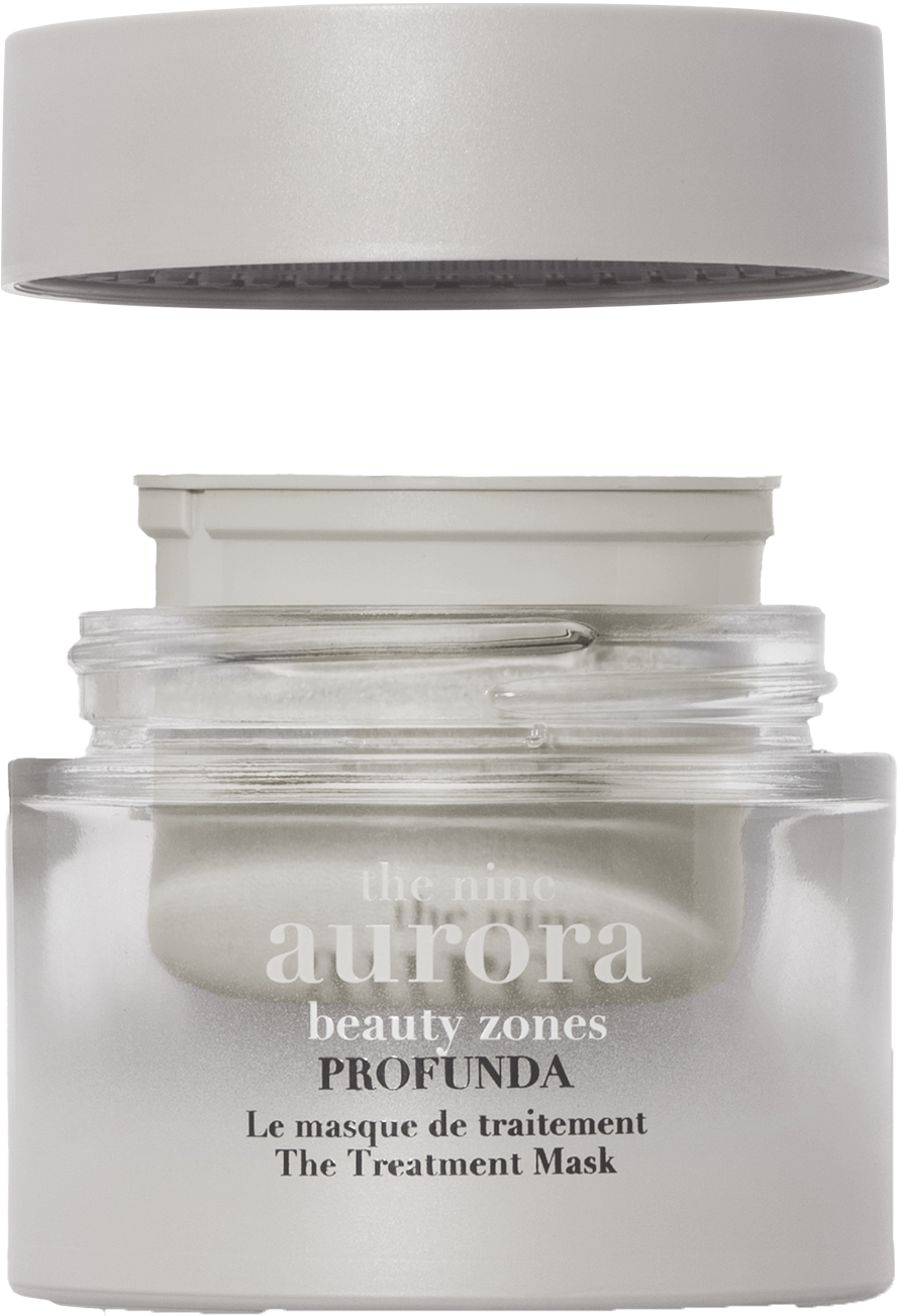 How to refill Profunda The Treatment Mask Refill