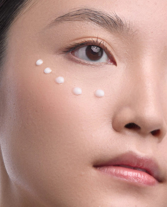 Renova Eye Cream for Dark Circles | The Nine Aurora