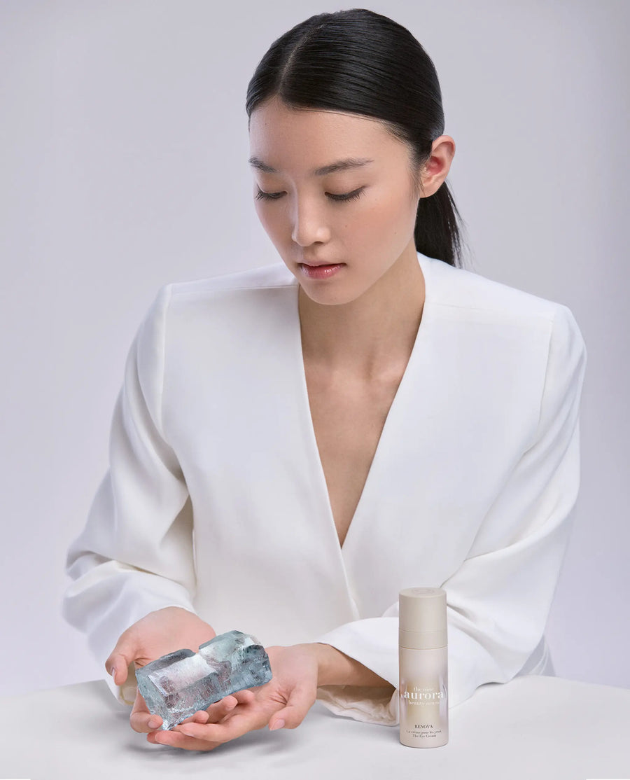 Renova The Eye Cream — key benefits
