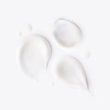 The Nine Aurora Renova The Eye Cream — texture swatch close-up, original photoshoot