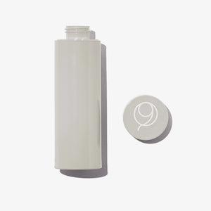 The Nine Aurora Renova The Eye Cream refill pod — plain product packshot on white, original photoshoot