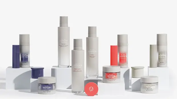 Discover our complete skin-longevity collection.