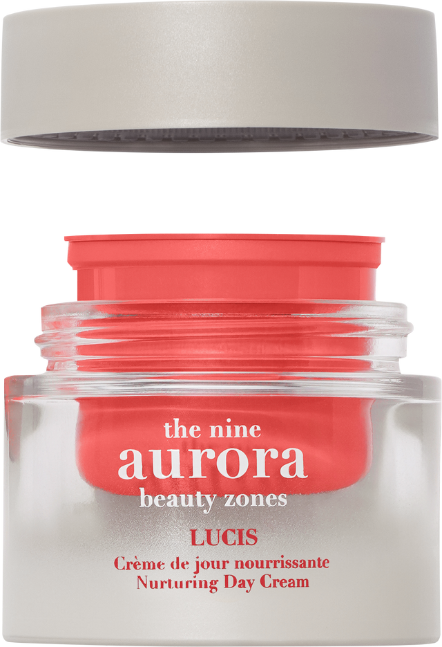 Lucis Nurturing Day Cream
