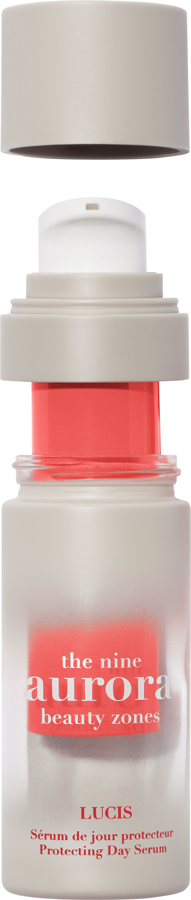 Lucis Protecting Day Serum