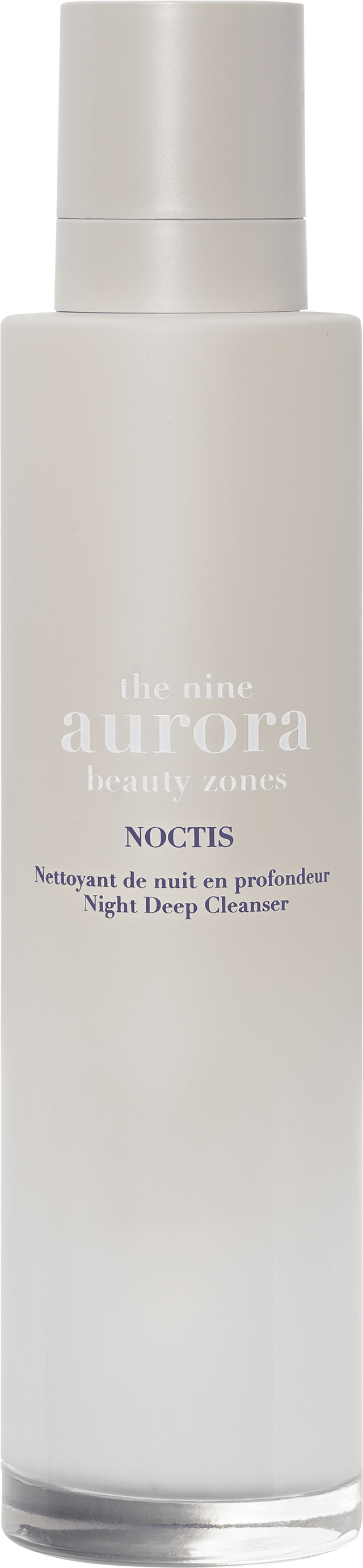 Noctis Night Deep Cleanser