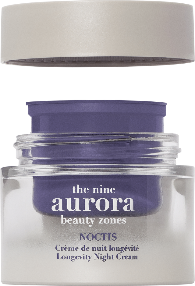 Noctis Longevity Night Cream