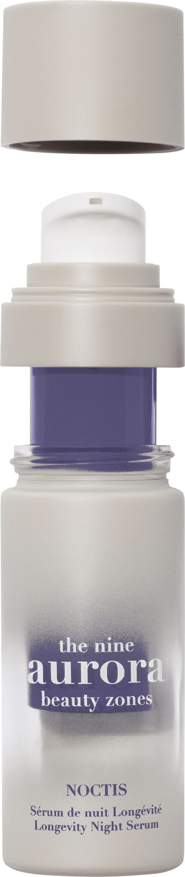 Noctis Longevity Night Serum