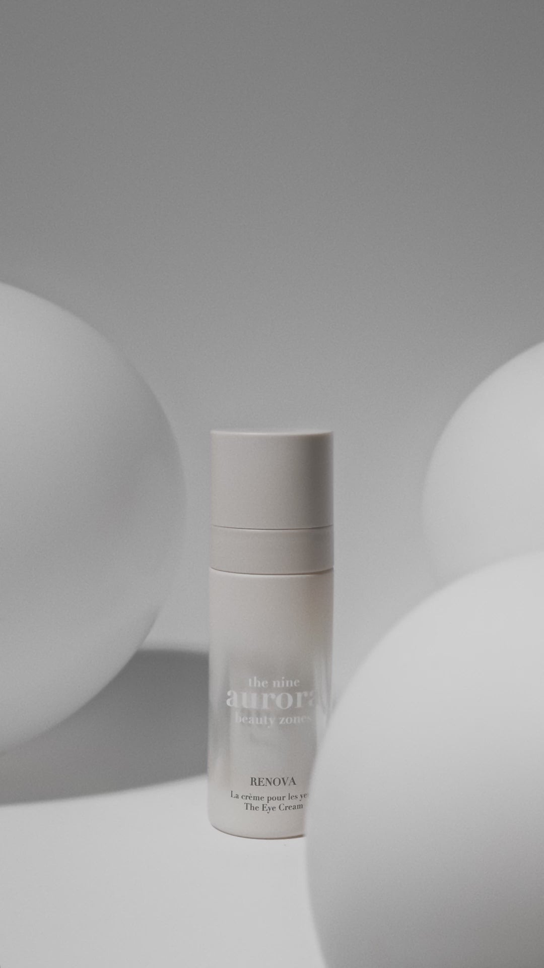 Renova Eye Cream for Dark Circles | The Nine Aurora