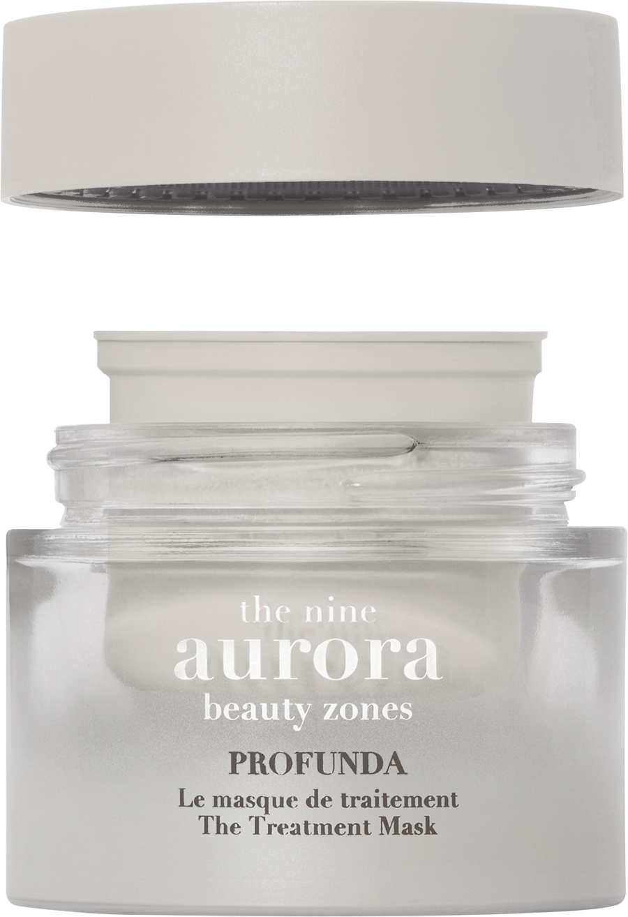 How to refill Profunda The Treatment Mask