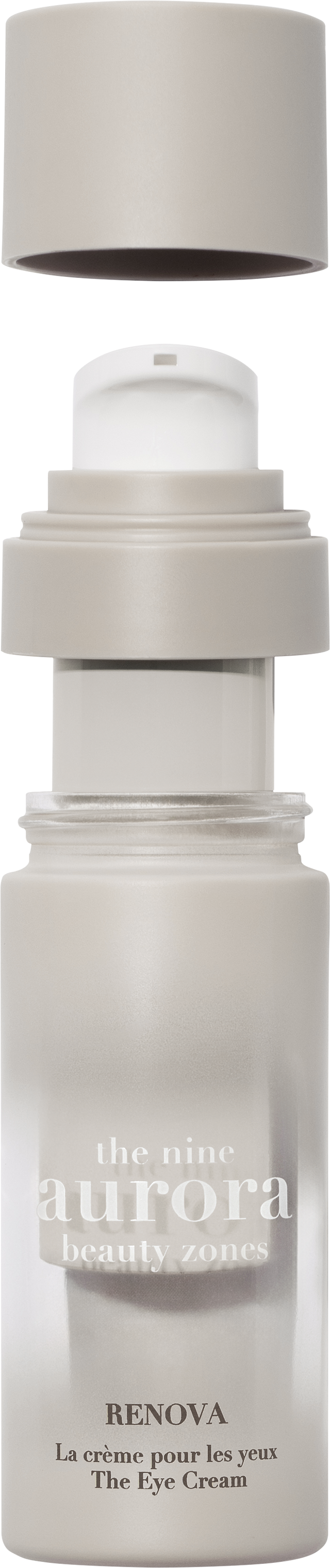 Renova The Eye Cream