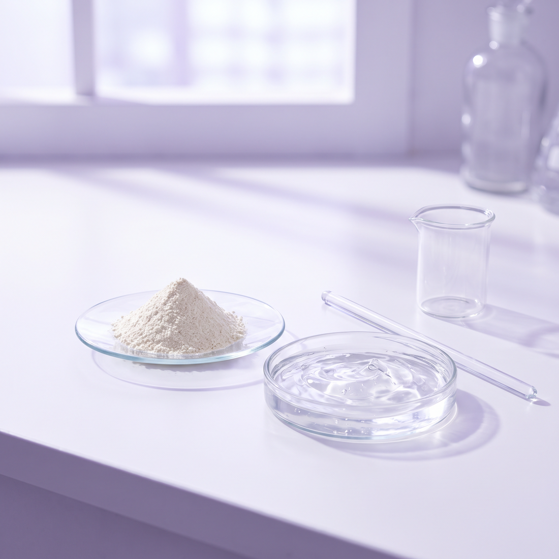 Beta-Glucan
