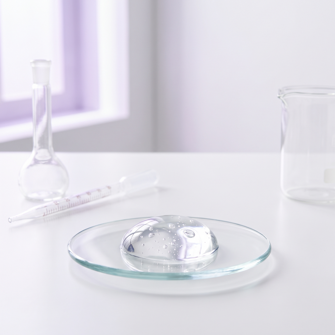 Hyaluronic Acid