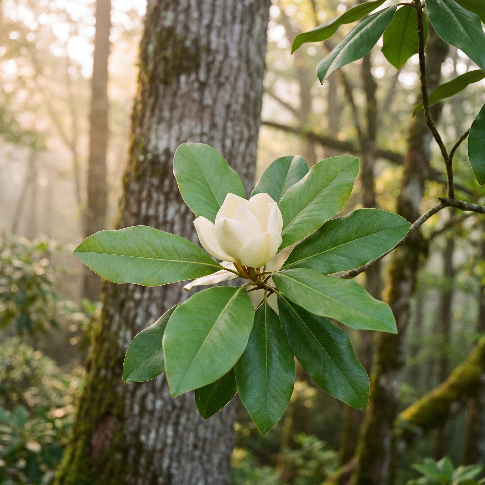 Magnolia Bark Extract