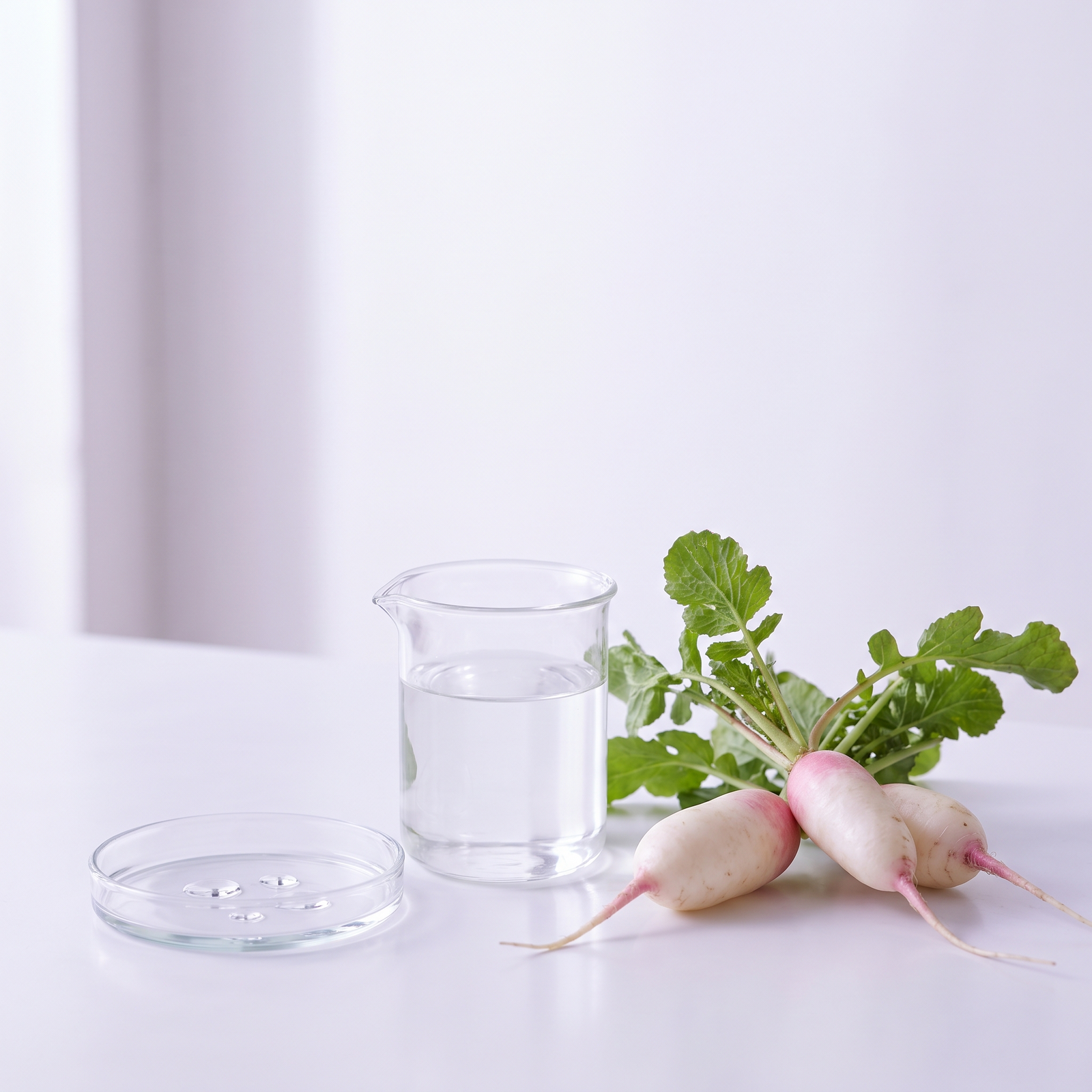 Radish Root Ferment