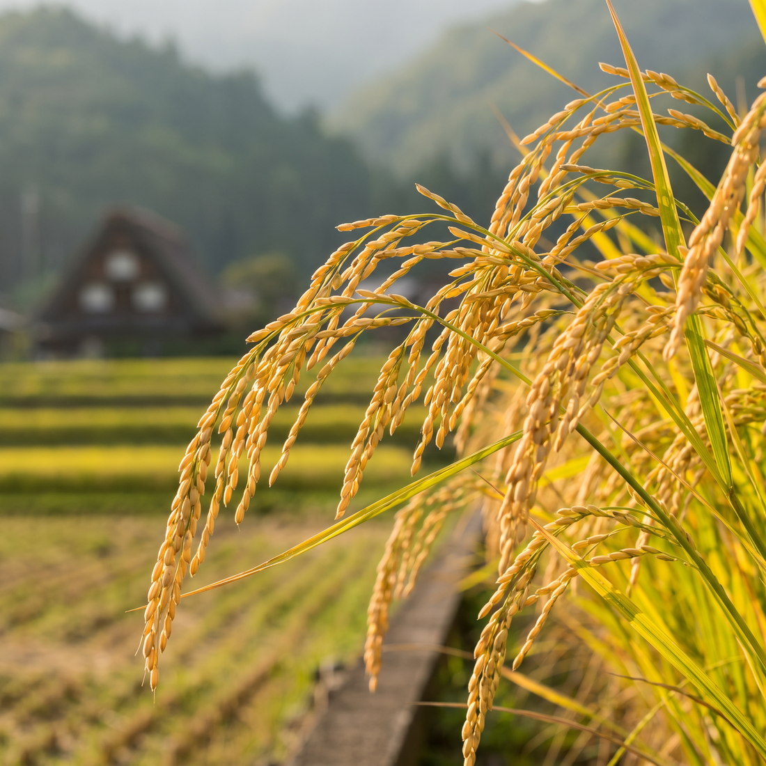 Rice Bran Oil