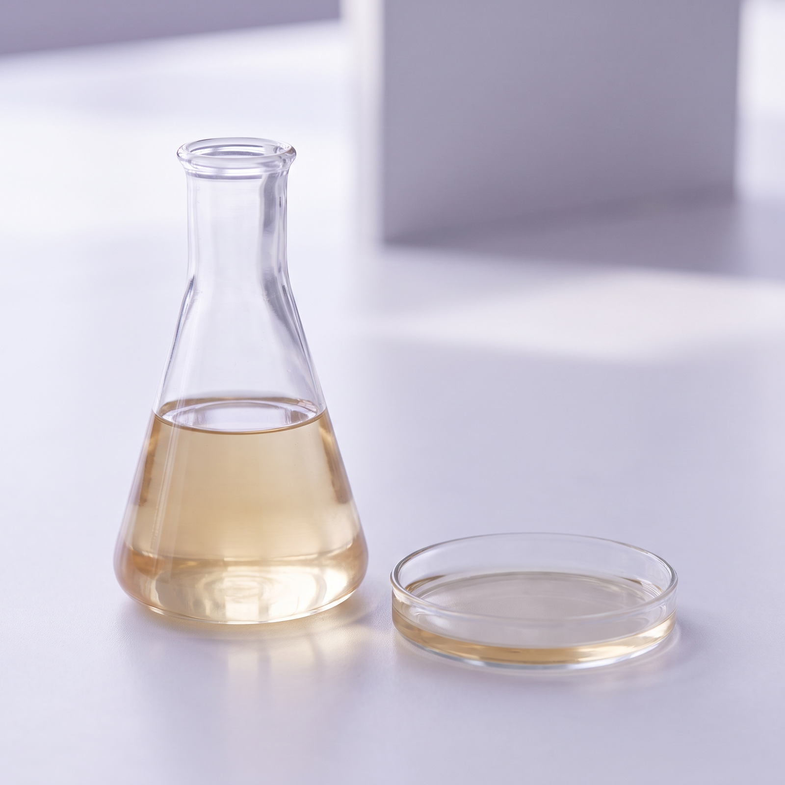 Saccharomyces Ferment