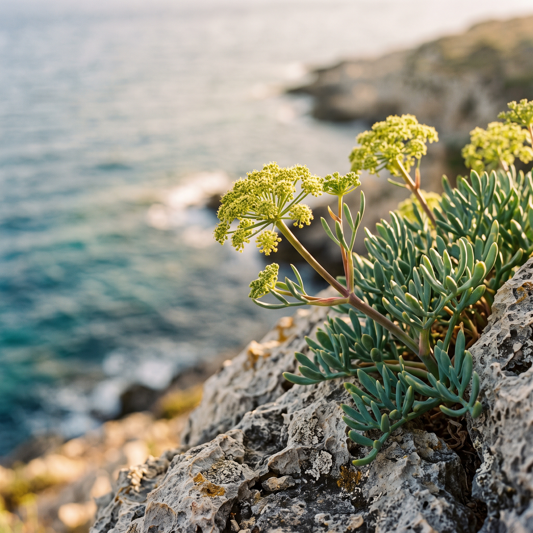 Sea Fennel